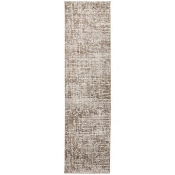 Paklāju celiņš Bella 238 persiku krāsa 80 x 300 cm