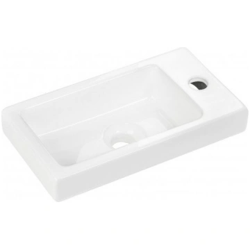 Paкoвинa BASIN 8090 DP COMAD MEBLE