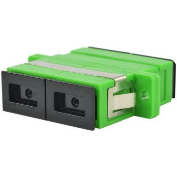 Alantec Adapter SM SC/APC duplex (FOA-SCA-SMD) FOA