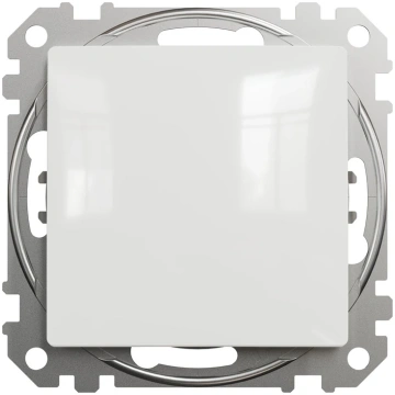 SCHNEIDER Pārslēgi Schneider Electric Sedna Design