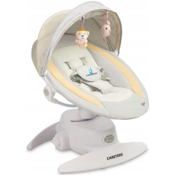 Caretero BUJACZEK OPTI BEIGE TERO-8005 (5903076399
