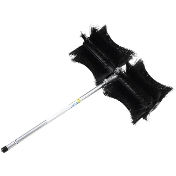 Accessorio spazzolatrice SHINDAIWA MTA-PS