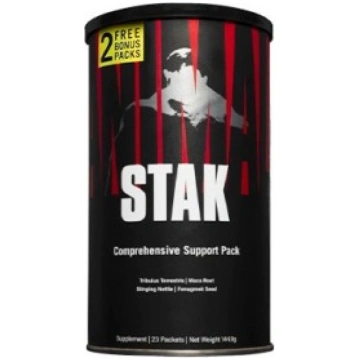 Animal Stak Universal Nutrition 21 pac