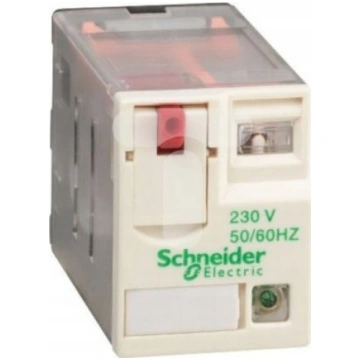 Schneider Electric Przekaznik wtykowy miniaturowy 
