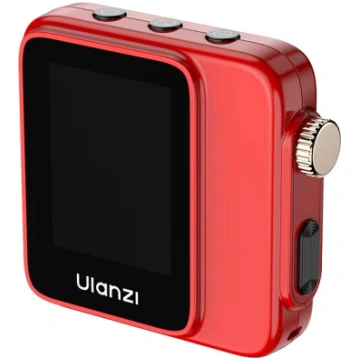 Ulanzi VM02 Wireless Magnetic Selfie Monitor Scree