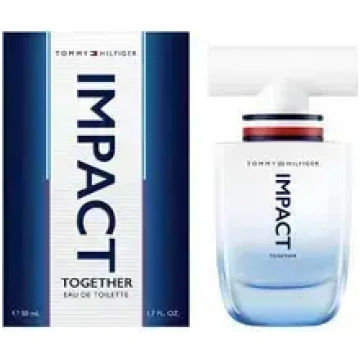 Impact Together Tualetes ūdens Tommy Hilfiger