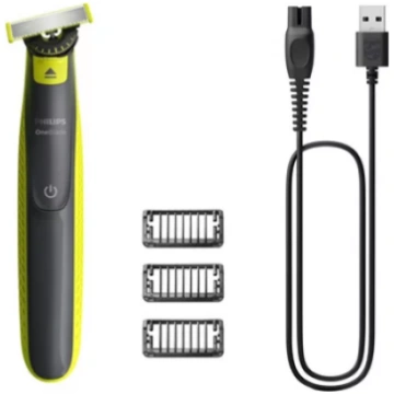 Philips Shaver | QP2724/23 OneBlade | Operating ti
