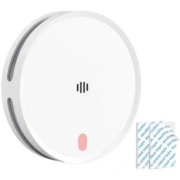 MEROSS MA151-UN Smart Wi-Fi Smoke Detector