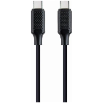 Gembird CABLE USB-C PD 1.5M/CC-USB2-CMCM100-1.5M G