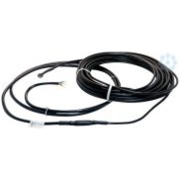 Apsildes kabelis DEVIsnow DTCE-20, 30m, 570W, 400V