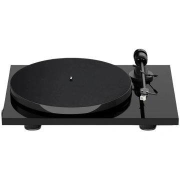 PRO-JECT Pro-Ject E1 BT (AT3600L) - High Gloss Bla