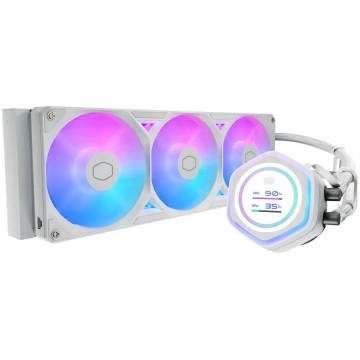 Šķidruma dzesēšanas komplekts Cooler Master Master