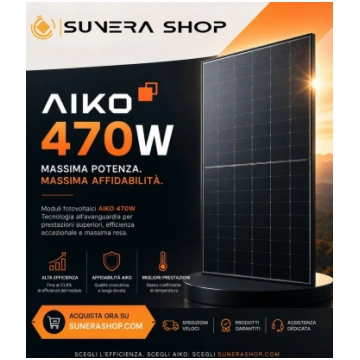 AIKO NEOSTAR A470-MAH54Mw (BF)