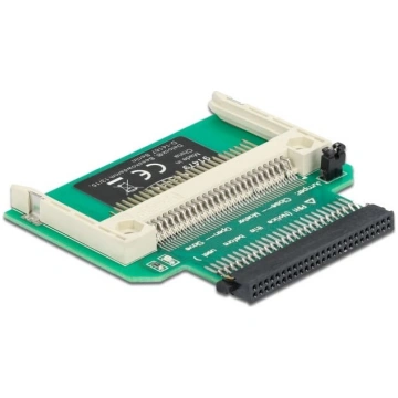 Delock Converter 1,8” IDE > Compact Flash card | 9