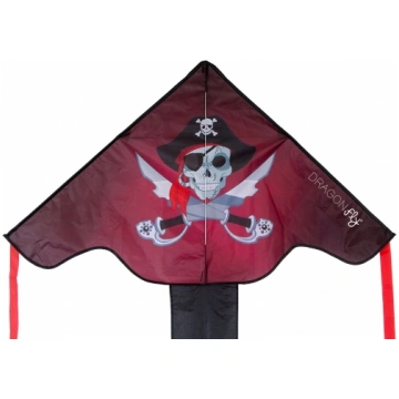 Schreuderssport STUNT DRAGONFLY 51WG Tail Kite Pir