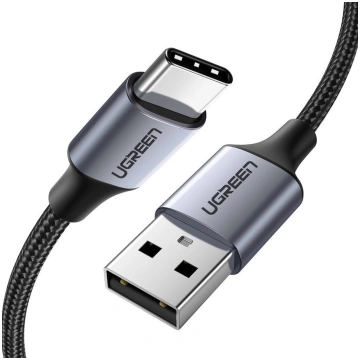 Ugreen cable USB cable - USB Type C Quick Charge 3