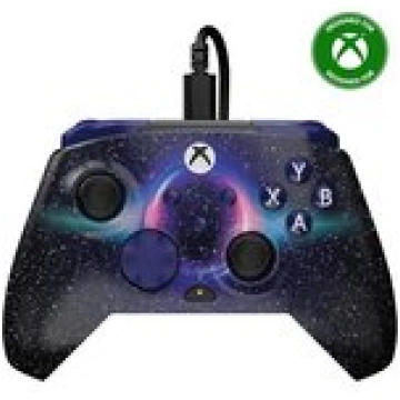 Turtle beach Rematch Advanced Dark Cosmos Wired Ga