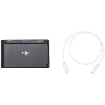 DJI Mavic Mini Two-Way Charging Hub