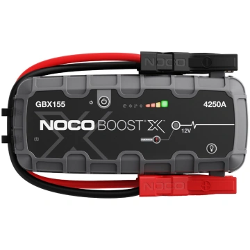 NOCO GBX155 vehicle jump starter 4250 A