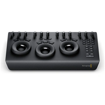 Blackmagic DaVinci Resolve Micro Panel Blackmagic 
