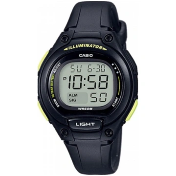 Rokas pulkstenis CASIO LW-203-1BVEF