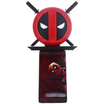 Figurīna Marvel Ikon Light Deadpool - EXQUISITE GA