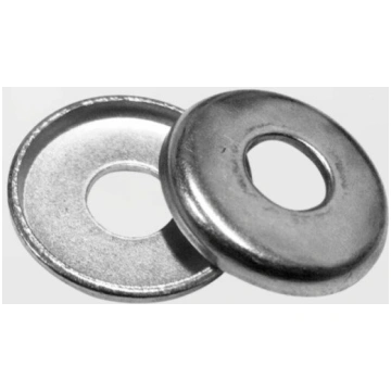 MINI LOGO Bushing Top Washer 1 gab