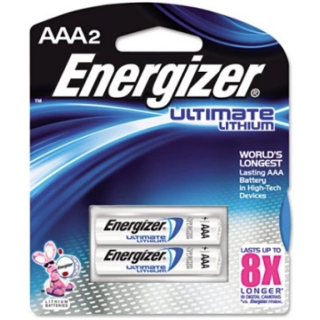 Akumulators, ENERGIZER, ENERGIZER ULTIMATE LITHIUM