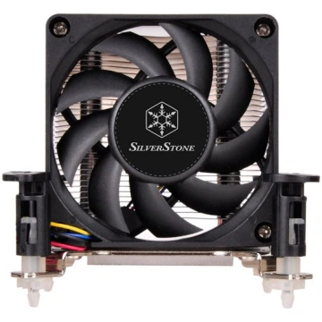 Chłodzenie CPU SilverStone Argon (SST-AR10-115XP) 
