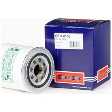 Filtron OP654 - Eļļas filtrs