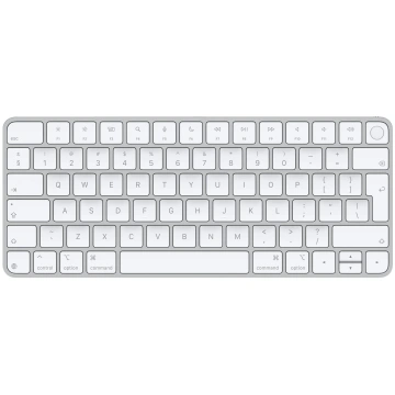Bezvadu datora tastatūra Apple Magic Keyboard With