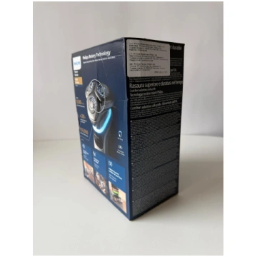 PreceBojātu iepakojumu- PHILIPS i9000 Prestige Ult