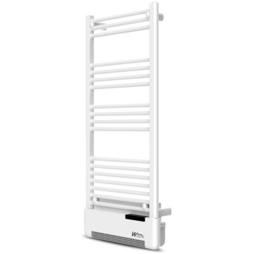 Dvieļu žāvētājs 2 in 1 Warmtech, 1750W