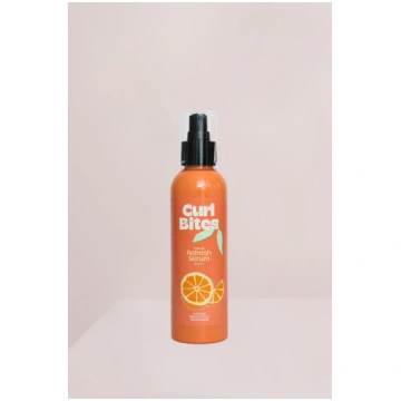 CURL BITES 2 Minute Refresh Serum