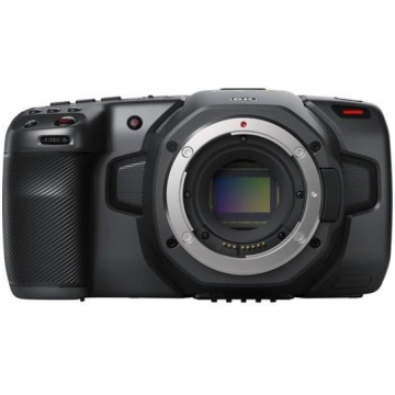 Blackmagic 6K