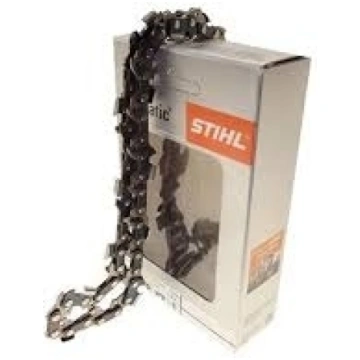 Ķēde 16 3/8 1.6 60 Stihl apaļo zobu