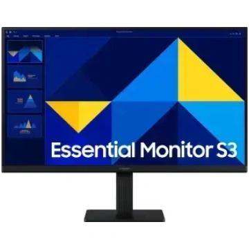 Samsung Monitors (LS24D300GAUXEN)