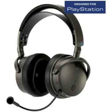 Audeze Maxwell Wireless Gaming Headset for PlaySta