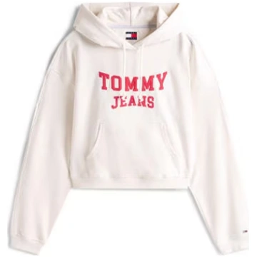 Women's TJ Varsity Over-the-Head Hoodie