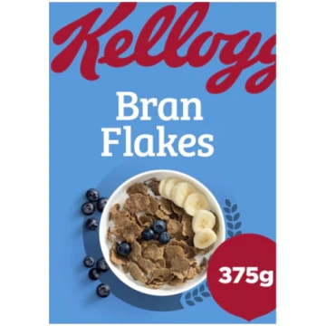 Kellogg's Bran Flakes 375g
