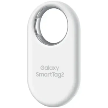 Samsung Galaxy SmartTag2 balts