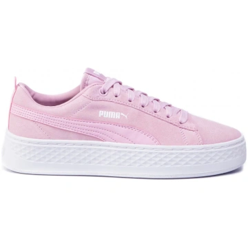 PUMA - Scarpa Lifestyle Art 366488 - ROSA / 6 (EU 
