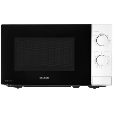 Microwave oven Sencor | SMW0717WH | 8590669349869 