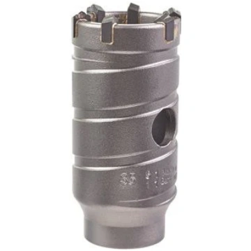 SDS-PLUS TCT M16 Milwaukee Crowns