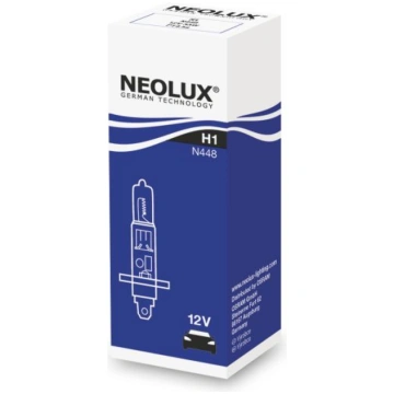 Kvēlspuldze, Tālās gaismas lukturis NEOLUX NLX448