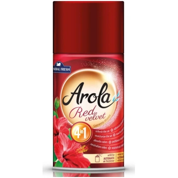 Aromāta atsvaidzinātāja uzpilde General Fresh AROL