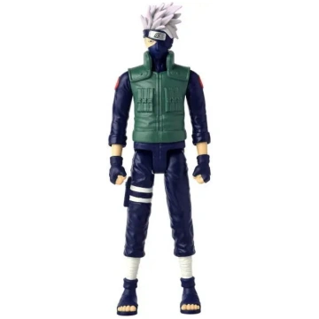 Kolekcionējamā figūra Bandai Kakashi Hatake (Narut