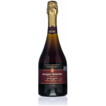 Marques de Monistrol Premium Cuvee Rose