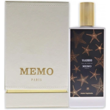 Memo Paris Vaadhoo EDP (75 ml) 3700458601121