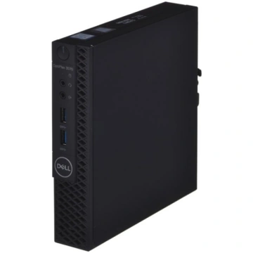 Lietots - DELL OptiPlex 3070 micro i5-9500T 16GB 2